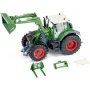 Trekker Fendt 933 Vario Siku 6793