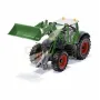 Trekker Fendt 933 Vario Siku 6793