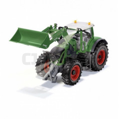 Fendt 933 Vario Bluetooth tractor SK6793