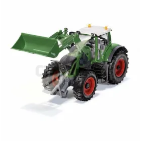 Tractor Fendt 933 Vario Siku 6793