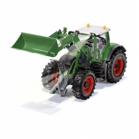 Tracteur Fendt 933 Vario Siku 6793