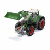 Fendt 933 Vario Bluetooth tractor SK6793