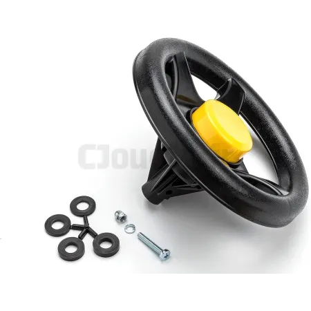 Volante con claxon Rolly Toys X21201500080