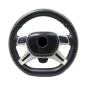Volante para camión de bomberos de 12 voltios SX1818