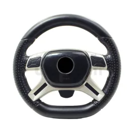 Volante para camión de bomberos de 12 voltios SX1818