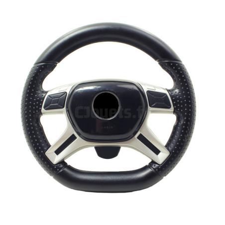 Steering wheel Fire truck 12 Volts SX1818