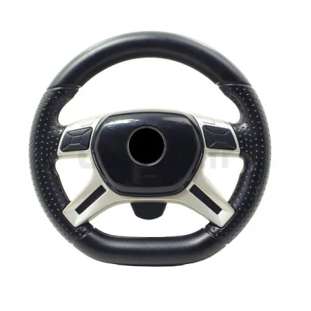 Stuurwiel voor 12-volt brandweerwagen SX1818