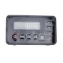 Radio, afficheur pour Camion pompier 12 Volts SX1818