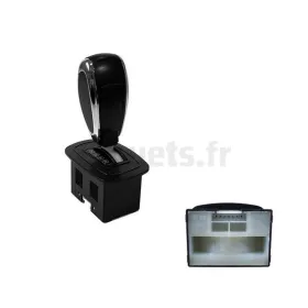 Palanca de cambios para Mercedes Unimog 12 Voltios