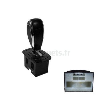 Gear Stick Switch for Unimog Ride On Car