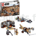 Lego Star Wars 75299 Trouble on Tatooine LEGO