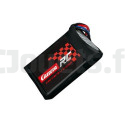 Batterie LiPo 7,4V 1000 mAh Carrera RC 800016 CARRERA R/C