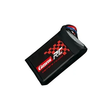 Carrera RC 800016 7,4V 1000 mAh LiPo batterij