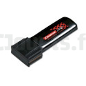 Carrera RC 800012 3.7V 120 mAh LiPo battery CARRERA R/C