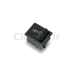 copy of Forward/Reverse/Stop switch 6/12 Volts INT/EC