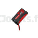 7,4 V 1200 mAH batéria Carrera RC 370800004