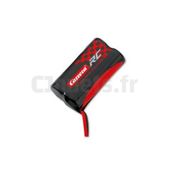 7,4 V 1200 mAH batéria Carrera RC 370800004