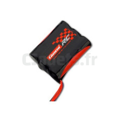 Batterie 3.7 V 850 mAh Li-Po Carrera RC 410095 410095 Batteries et