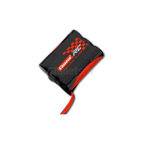 Batterie Li-Lo 11,1V 1500 mAH Carrera RC 800010