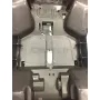 Chassis Gaucho Super Power (ancien modèle) Peg-Pérego PEG-PEREGO