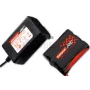 Batería Li-Lo 11,1V 1500 mAH + cargador 12,6 V 370800 mA Carrera R...