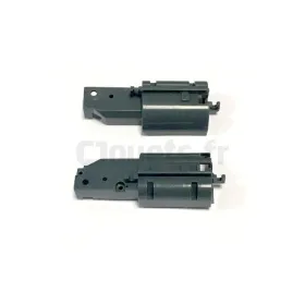 Carter moteur pour camion Siku Control SIKU CONTROL