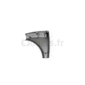 Funda de pata recta macho gris para trona Prima Pappa Zero 3 Peg...