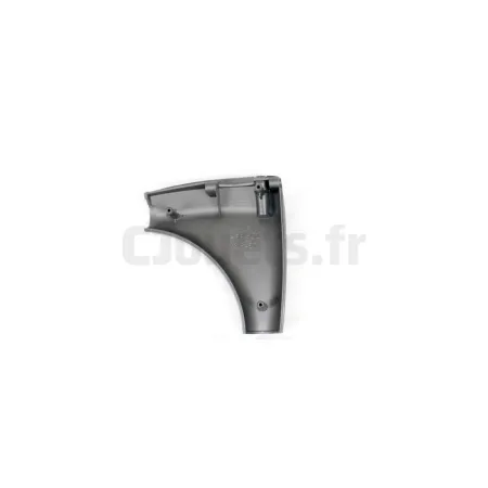 Funda de pata recta macho gris para trona Prima Pappa Zero 3 Peg...