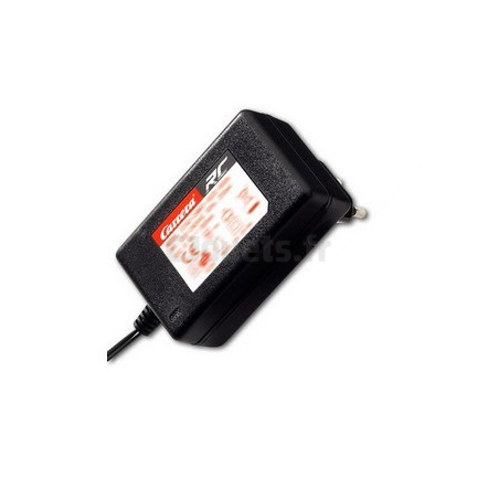 Chargeur 8,6 V 1000 mA Carrera RC 800017