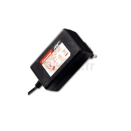 Chargeur 8,6 V 1000 mA Carrera RC 800017 CARRERA R/C