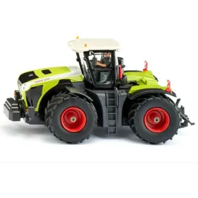 Claas Xerion 5000 TRAC VC speciale 25e verjaardag Claas Xerion Si...