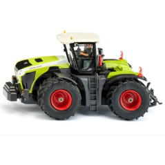 Claas Xerion 5000 TRAC VC špeciálny 25. výročie Claas Xerion Si...