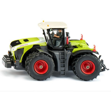 Claas Xerion 5000 TRAC VC špeciálny 25. výročie Claas Xerion Si...