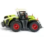 Claas Xerion 5000 TRAC VC spéciale 25e Anniversaire Claas Xerion Siku 6788 SIKU CONTROL