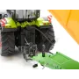 Claas Xerion 5000 TRAC VC spéciale 25e Anniversaire Claas Xerion Siku 6788 SIKU CONTROL