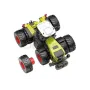 Roues Jumelées pour Claas Xerion Siku 6715 SIKU CONTROL