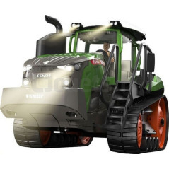 Fendt 1167 Vario MT avec Bluetooth App-S Siku 6790 SK1156