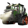 Fendt 1167 Vario MT mit Bluetooth App-S Siku 6790 SK1156