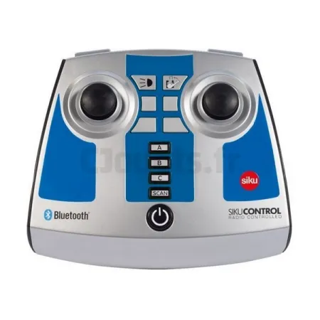 Mando a distancia Bluetooth Siku control 6717