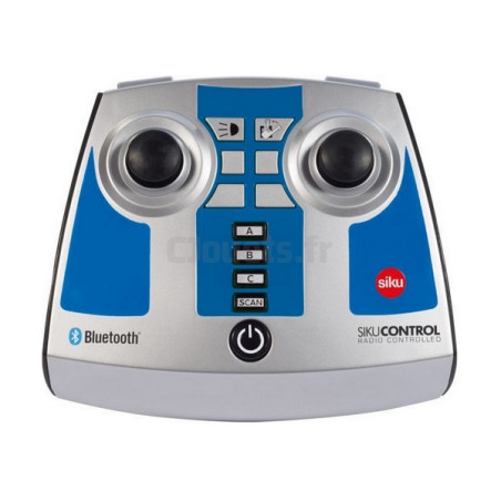 Télécommande Bluetooth Siku control 6717