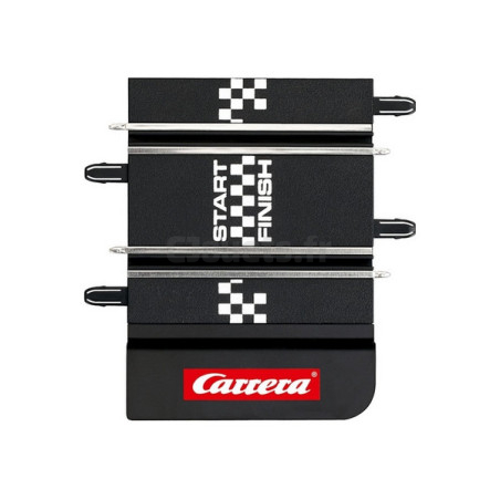 Controller connection for Carrera GO circuit