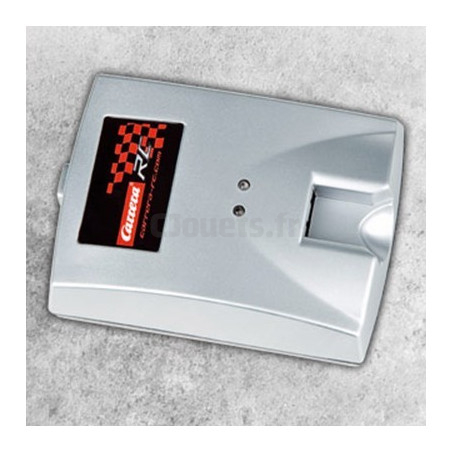 Station de charge 5 V 550 mA Carrera RC 800013