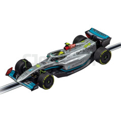 Formula 1 Mercedes-AMG F1 W13 E Performance Hamilton, č. 44 Carrera GO