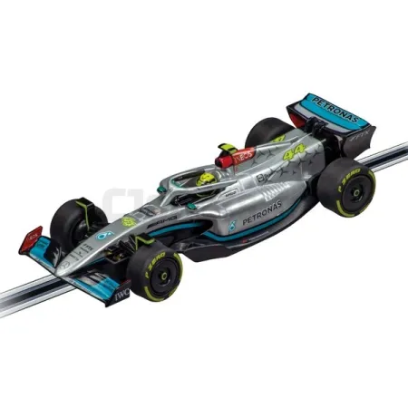 Formule 1 Mercedes-AMG F1 W13 E Performance Hamilton, Nr.44 Carrera GO