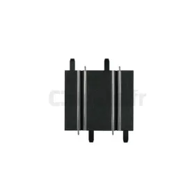 Droite 11,4 cm Carrera GO (1 pièce) CARRERA GO