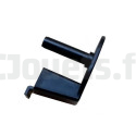 Support left and right Ground Loader 12V Peg-Pérego PEG-PEREGO