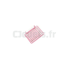 Panier rose 17.5 x 13 x 8 cm 451/2