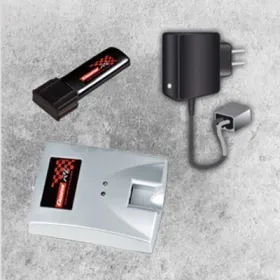 Carrera RC 800015 3,7 V 120 mAH LiPo accu + 5 V 550 mA oplader