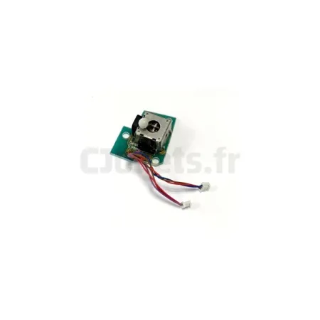 Bouton de commande pour Télécommande Siku control 6701 SIKU CONTROL