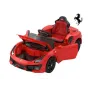 Ferrari 488 Spider, Elektrische auto voor kinderen 12 Volt